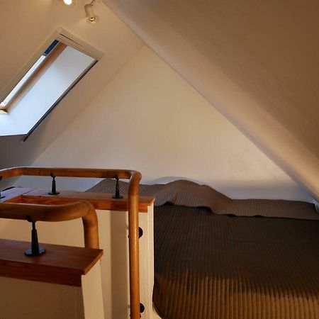 Apartamento Sonnendeck Wustrow  Exterior foto