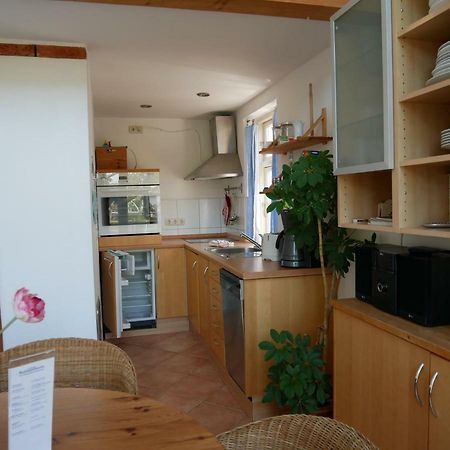 Apartamento Sonnendeck Wustrow  Exterior foto