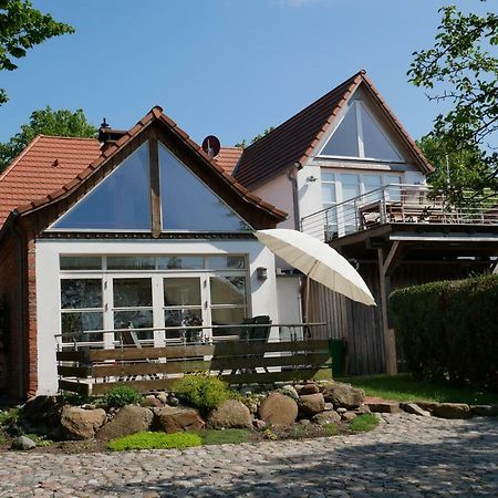 Apartamento Sonnendeck Wustrow  Exterior foto
