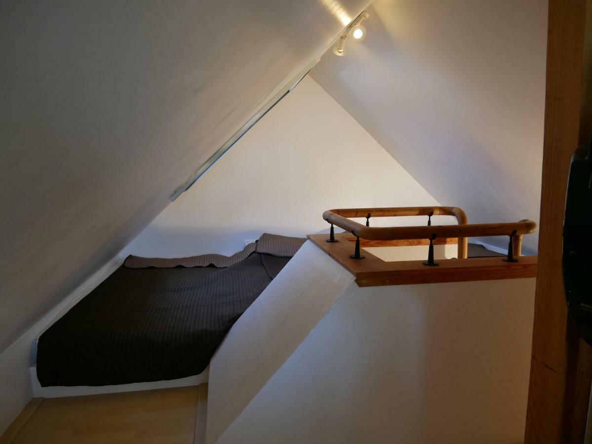 Apartamento Sonnendeck Wustrow  Exterior foto