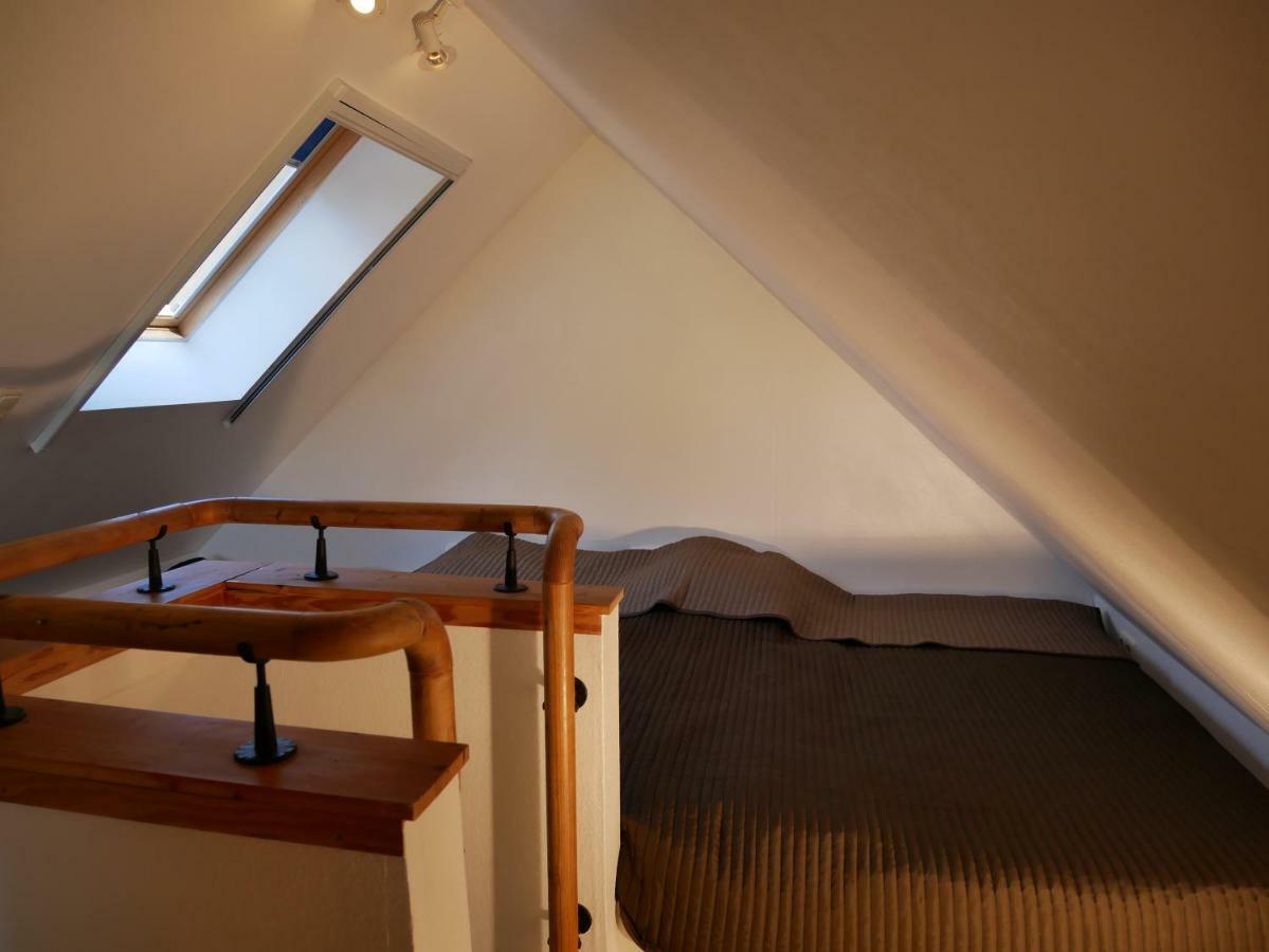 Apartamento Sonnendeck Wustrow  Exterior foto